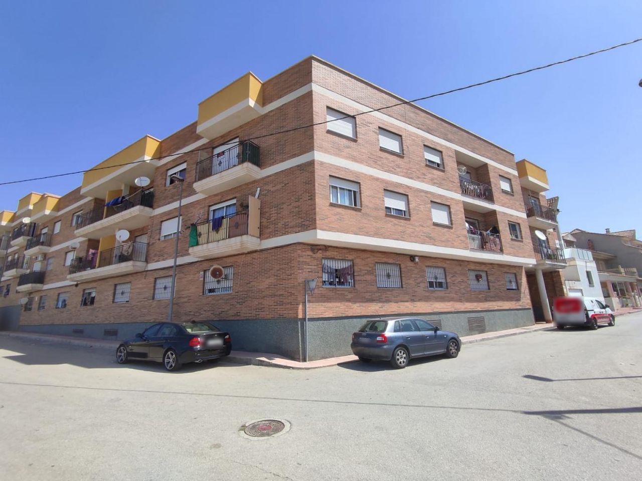 Vivienda en Fortuna, Murcia