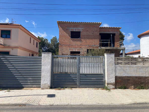 Vivienda en Mont-roig del Camp, Tarragona