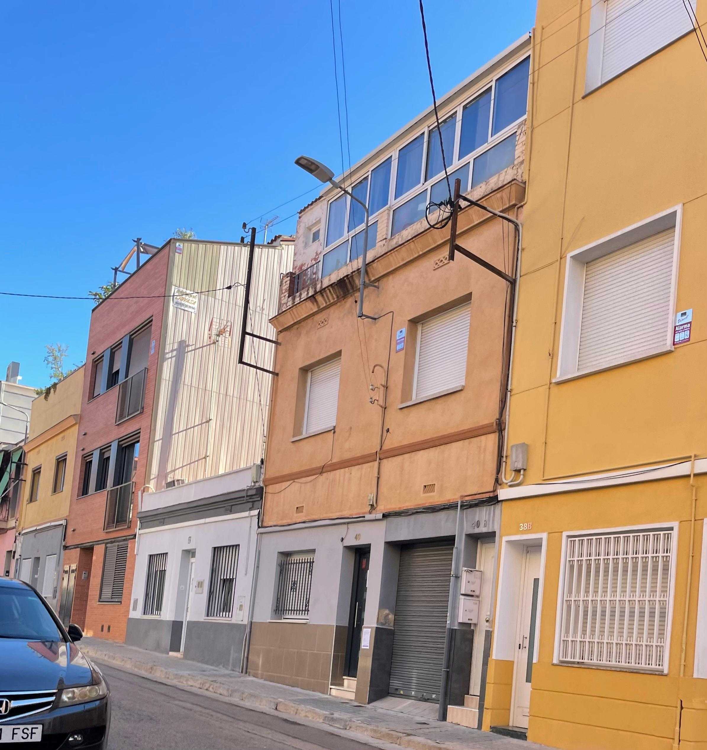 Vivienda en Sabadell, Barcelona