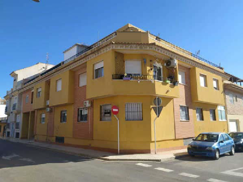 C/ Salvador Seguí