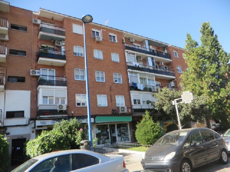 Avd/ Doctor Mendiguchia