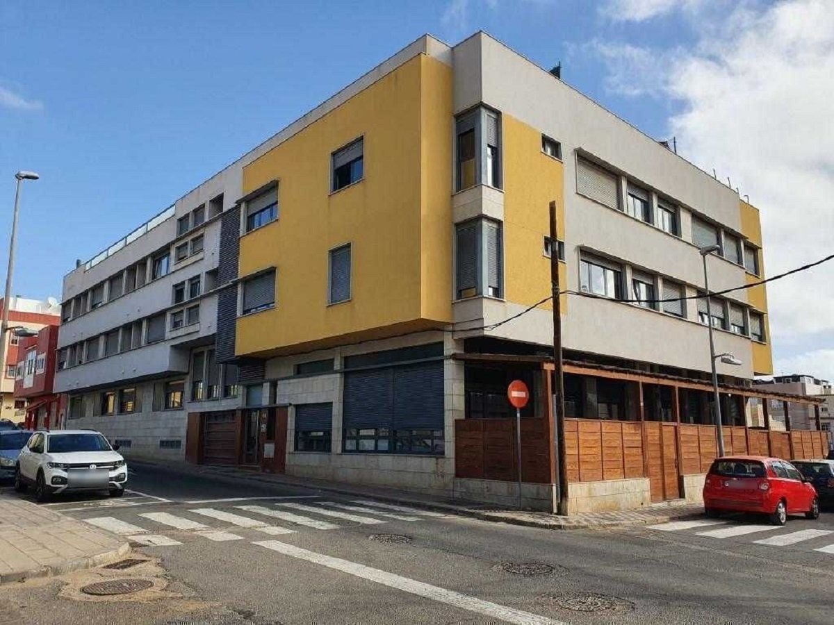 C/ Juan XXIII
