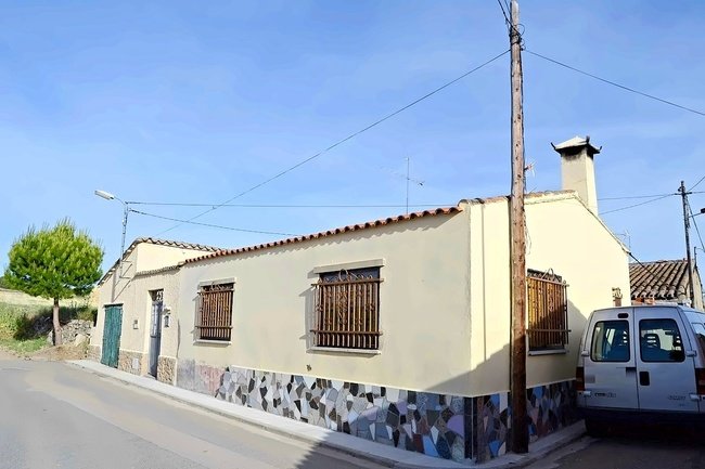 C/ Barro