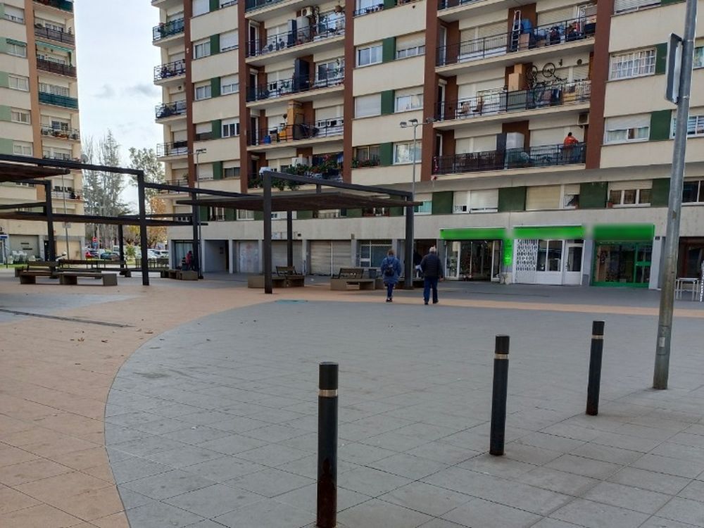 Local en Rubí, Barcelona