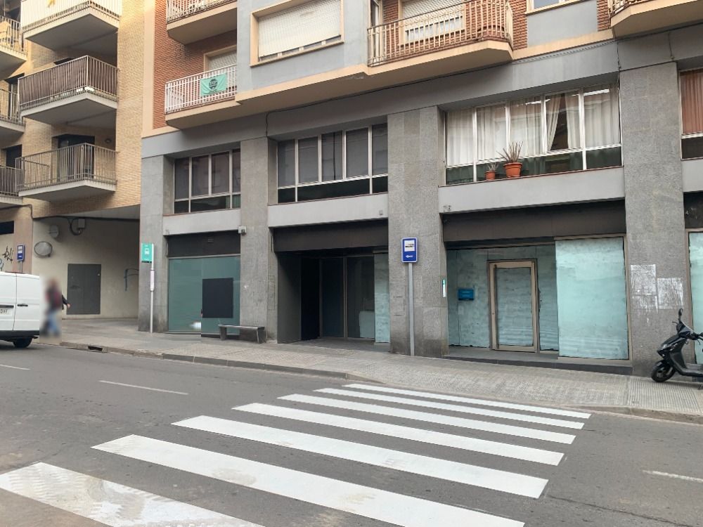 Local en Manresa, Barcelona