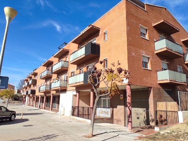 Garaje en Sant Sadurní d'Anoia, Barcelona