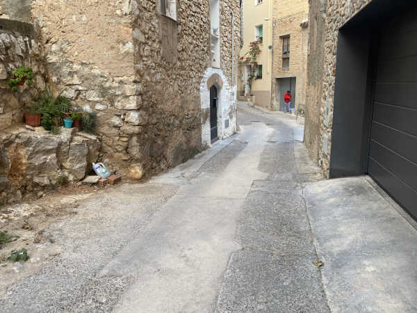 Vivienda en Pinell de Brai (El), Tarragona