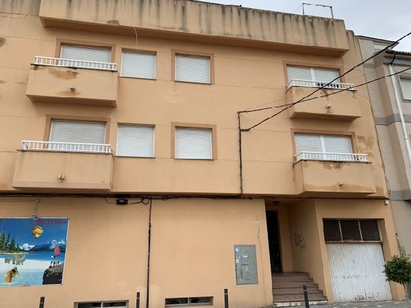 Garaje en San Pedro del Pinatar, Murcia