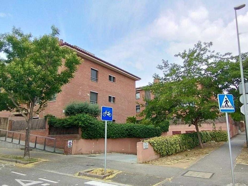 Garaje en Sant Cugat del Vallès, Barcelona