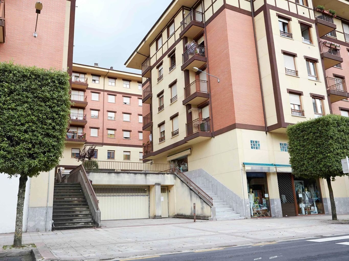 Calle Iturriza