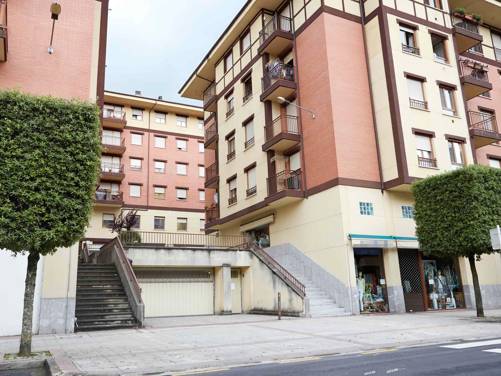Garaje en Berriz, Vizcaya