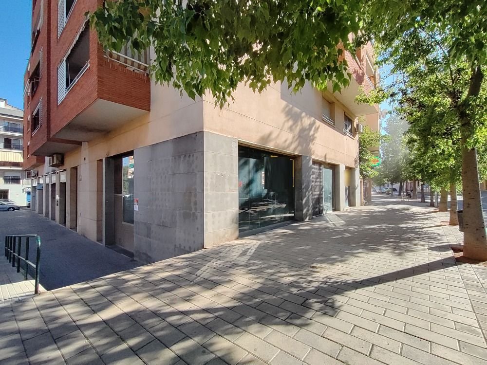 Calle Rector Juanico