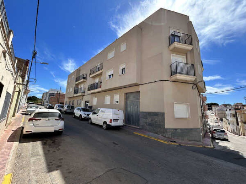 Garaje en Alcanar, Tarragona