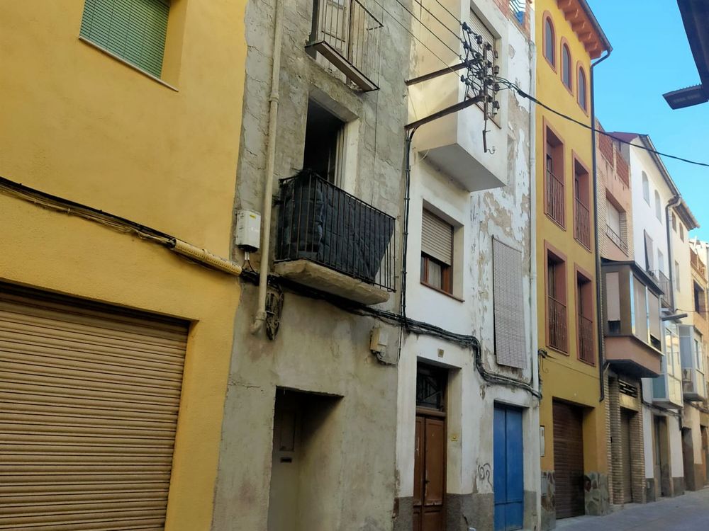 Vivienda en Móra d'Ebre, Tarragona