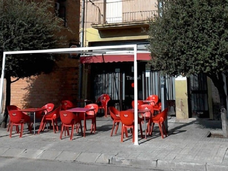 Paseo de Circunvalación