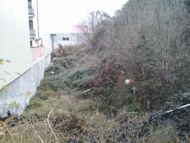 Suelo en Ponts, Lleida