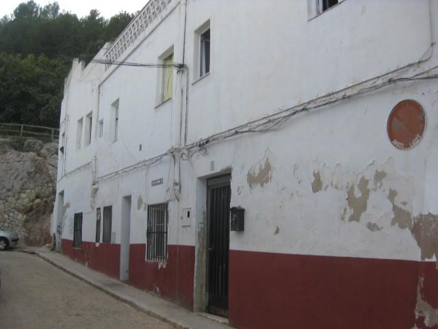 C/ Costera del Corralet