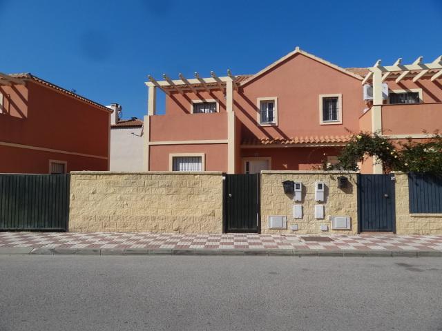 Calle El Camarón