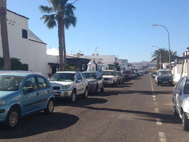 C/ Anzuelo