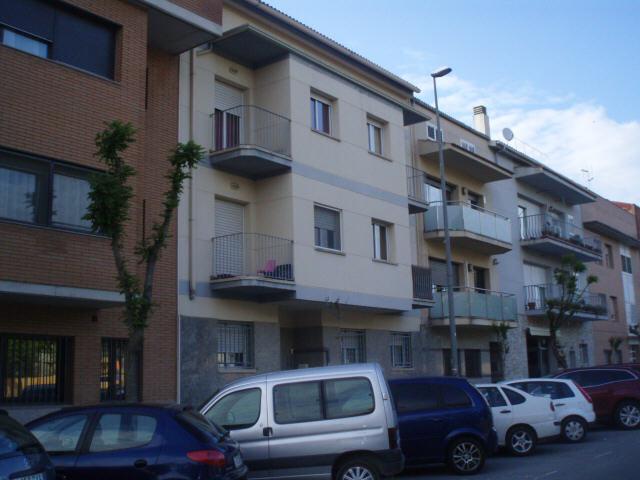 Garaje en Franqueses del Vallès (Les), Barcelona
