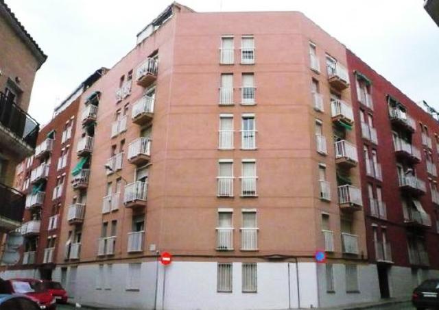 Pasaje Bailén