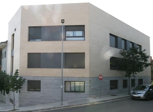 Vivienda en Roca del Vallès (La), Barcelona