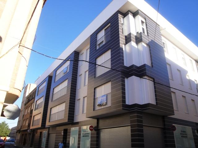 C/ Calderón de la Barca