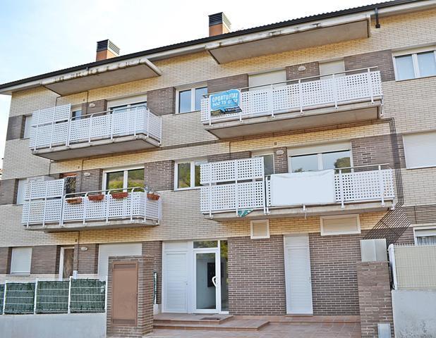 Garaje en Moià, Barcelona