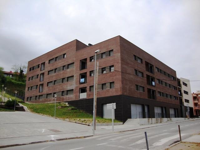 Garaje en Hostalric, Girona