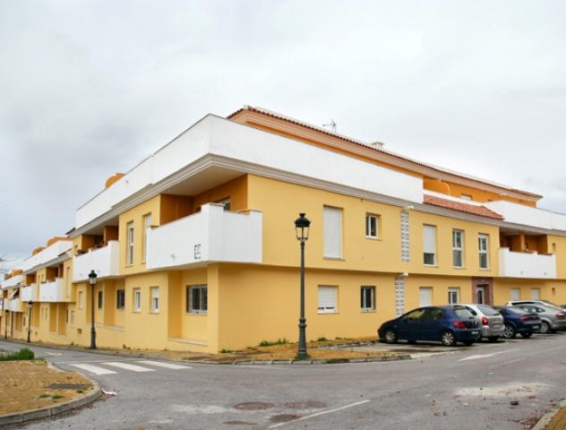 Garaje en Estepona, Málaga