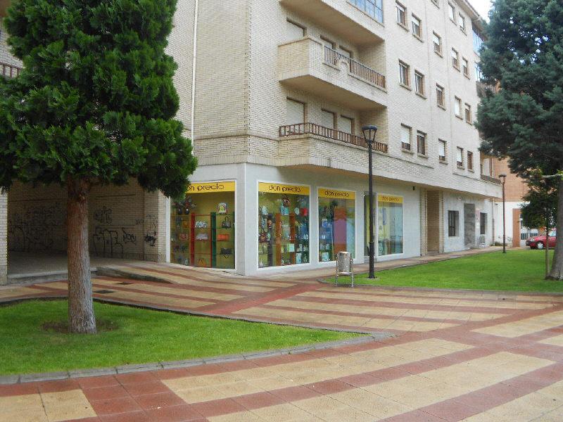 Local en Robla (La), León