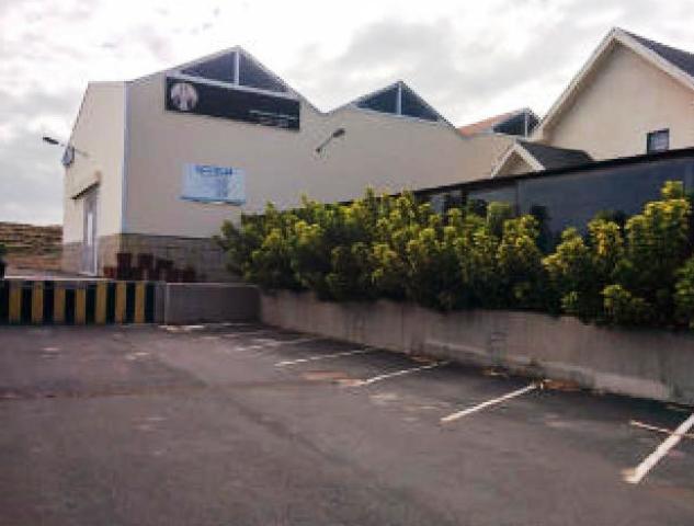 SC Granadilla