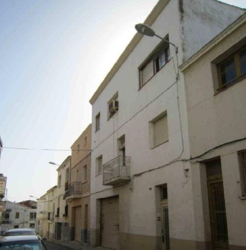 Calle Dr. Ferrán