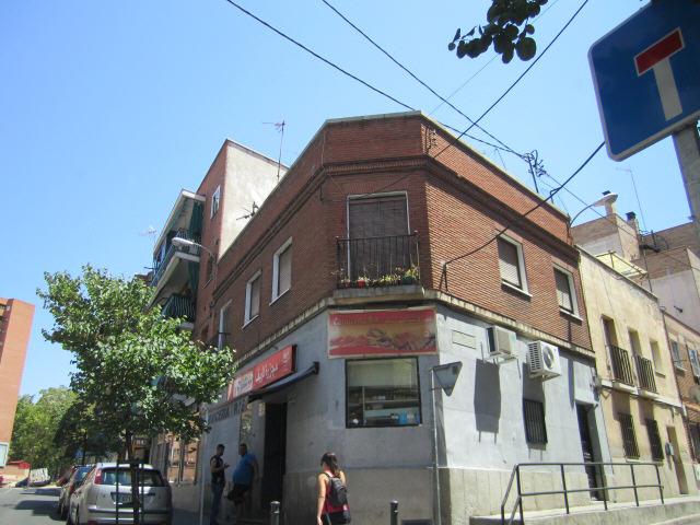Vivienda en Madrid, Madrid