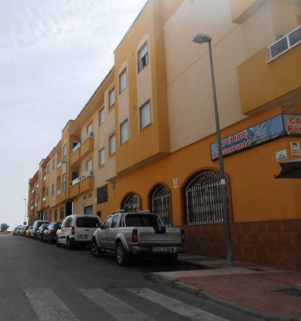 Garaje en Roquetas de Mar, Almería