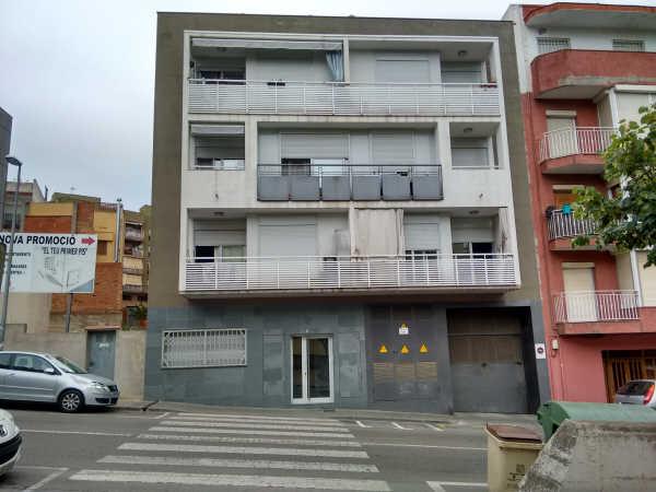 Garaje en Blanes, Girona