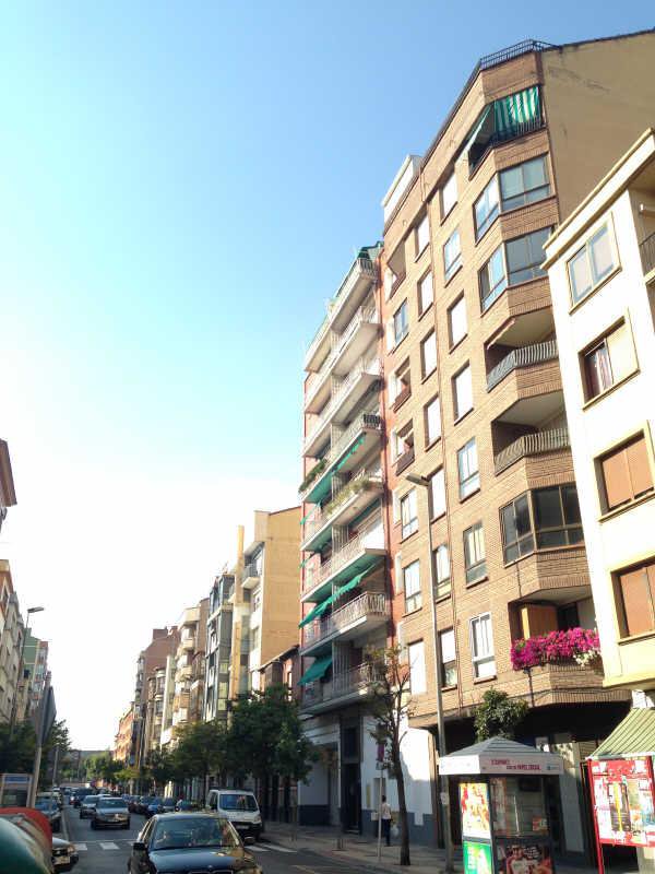 Local en Miranda de Ebro, Burgos