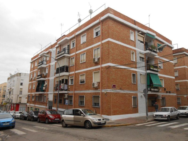 Vivienda en Córdoba, Córdoba