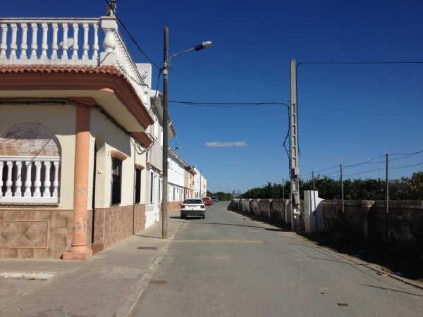 Vivienda en Villaverde del Río, Sevilla