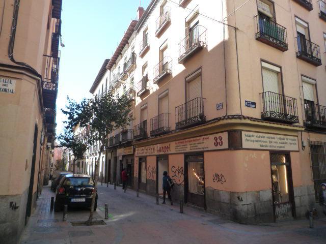 C/ Madera