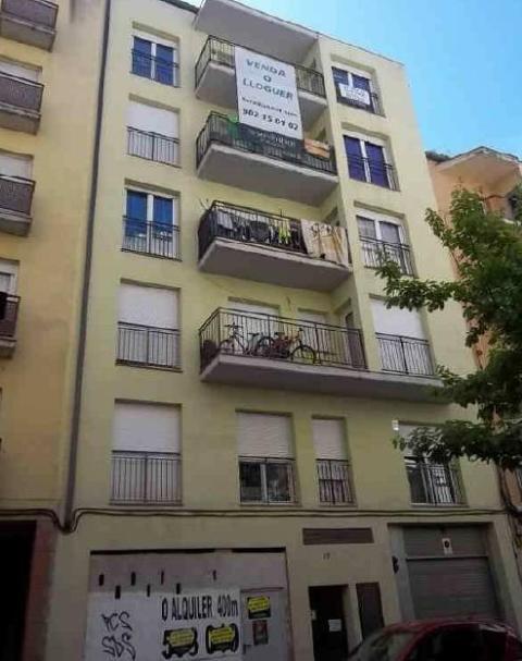 Garaje en Salt, Girona