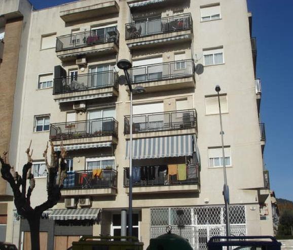 Garaje en Pineda de Mar, Barcelona