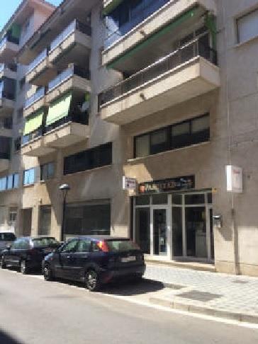 Calle Extremadura