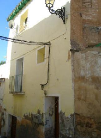 Vivienda en Peralta, Navarra