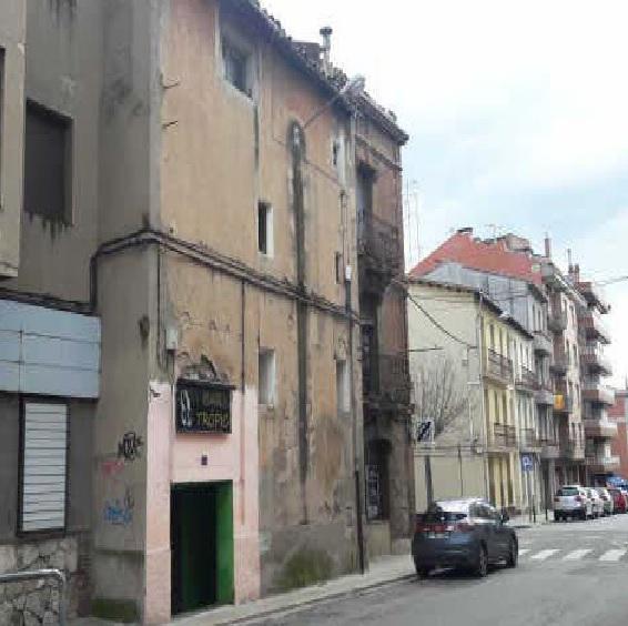 Calle Roser