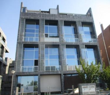 C/ Sinfonía