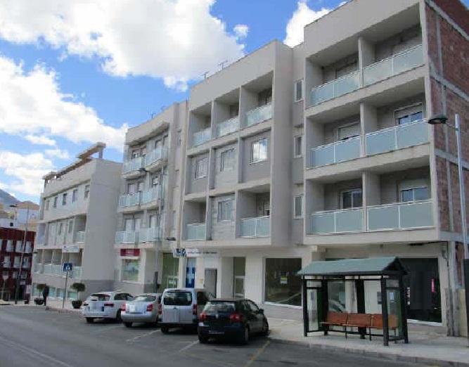 Av Andalucía