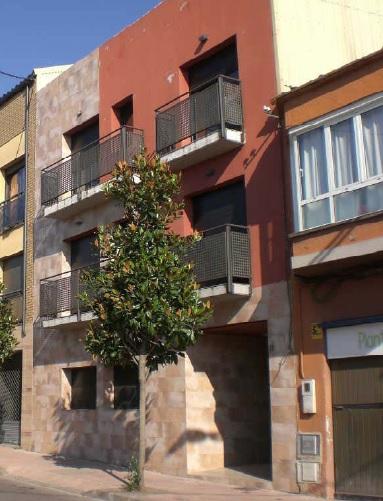 Garaje en Sils, Girona