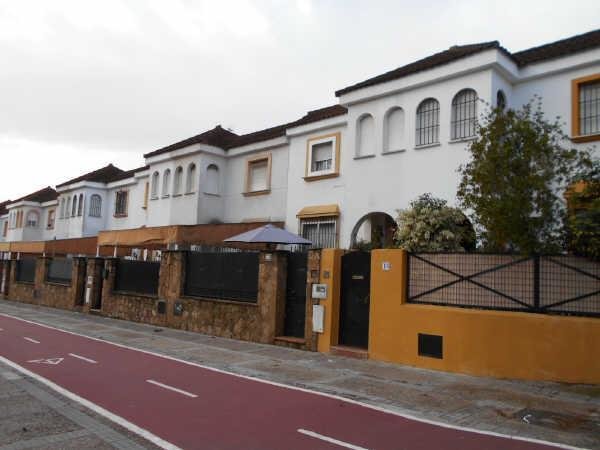 Av Puerta del Sur