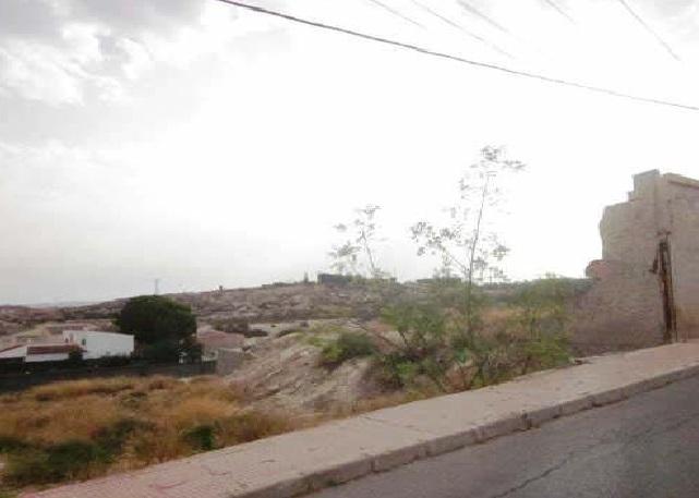Suelo en Molina de Segura, Murcia